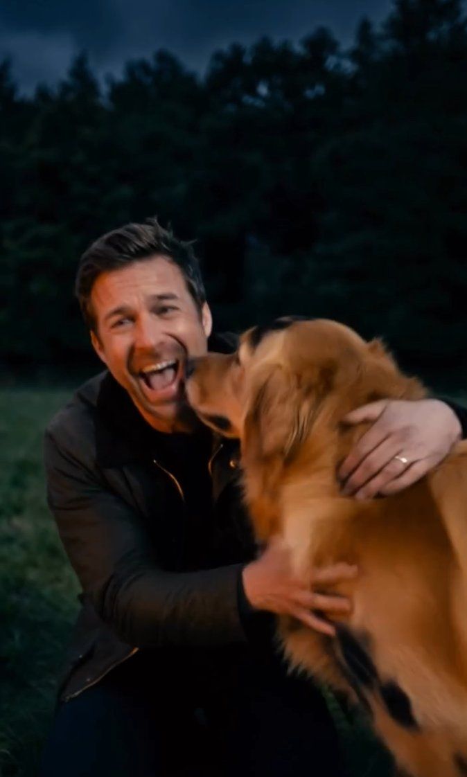 Codi — feel good einde met hond